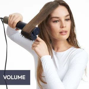 Multistyler Air Wand AS6550E - Bleu