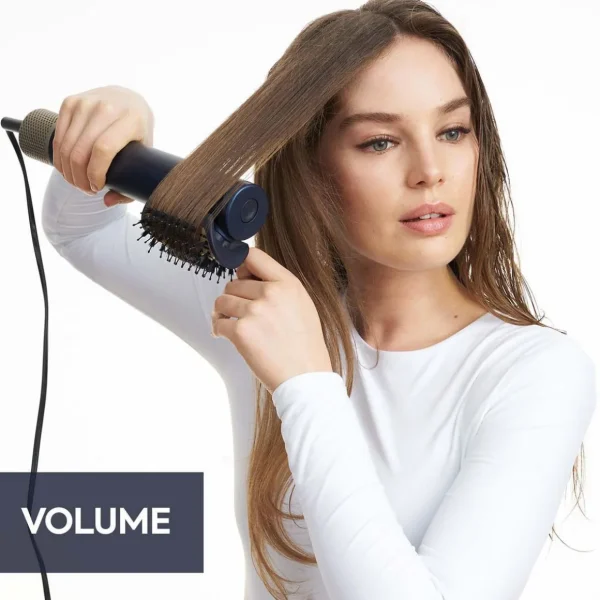 Multistyler Air Wand AS6550E - Bleu