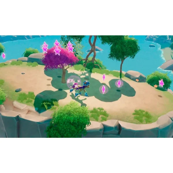 My Little Pony : Aventure à la Baie de Port-Poney Nintendo Switch