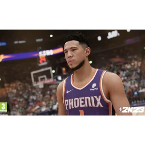 NBA 2K23 PS5