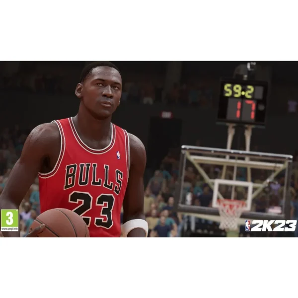 NBA 2K23 PS5