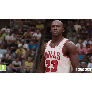 NBA 2K23 PS5