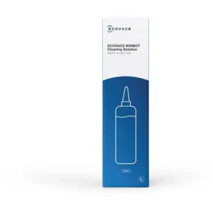 Nettoyant de nettoyage 230 ml pour Winbot