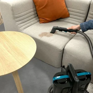 Nettoyeur détacheur EAD1