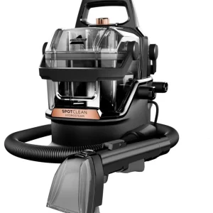 Nettoyeur détacheur SpotClean Hydrosteam Pro B3700N