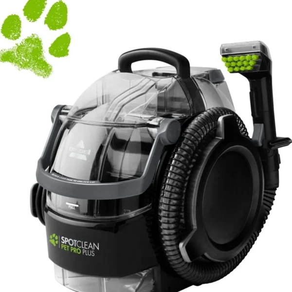 Nettoyeur détacheur SpotClean Pro Pet plus 37252