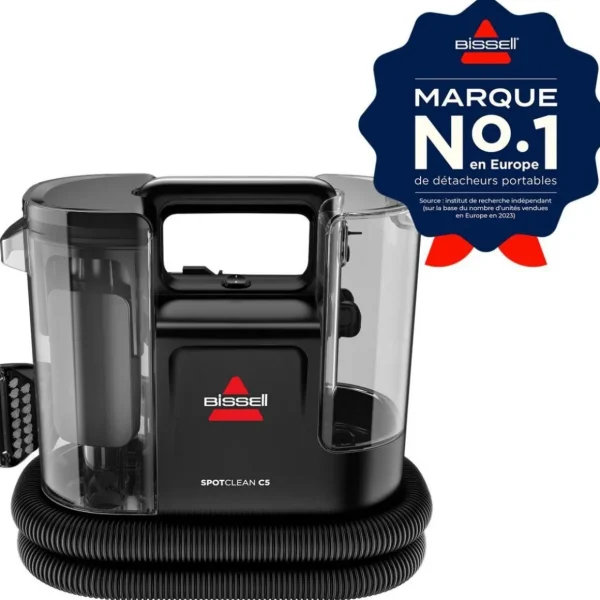 Nettoyeur détacheur Spotclean C5 PRO B3931N