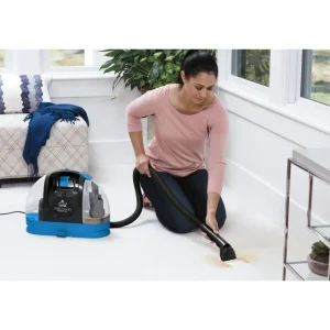 Nettoyeur détacheur SpotClean C3 Essential B2067N