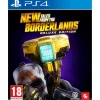 New Tales From the Borderlands - Deluxe Edition PS4