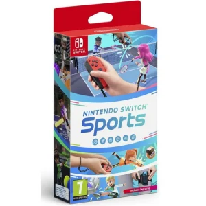 Nintendo Switch Sports Nintendo Switch