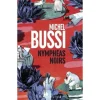 NYMPHEAS NOIRS, Bussi Michel