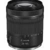 Objectif pour Hybride RF 24-105mm F4-7.1 IS STM