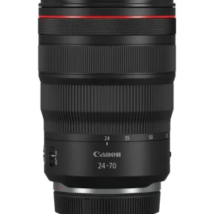 Objectif pour Hybride RF 24-70mm f/2.8 L IS USM