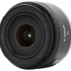 Objectif pour Hybride RF 16mm f/2.8 STM