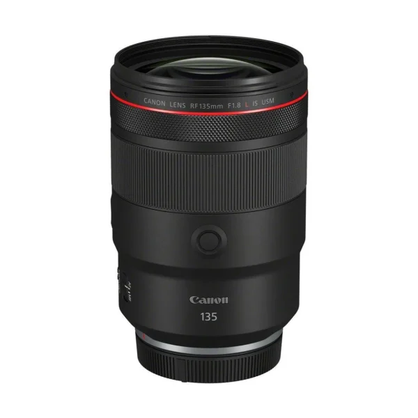 Objectif pour Hybride RF 135mm F1.8L IS USM