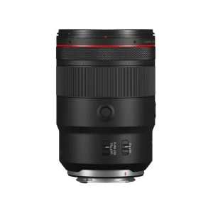 Objectif pour Hybride RF 135mm F1.8L IS USM