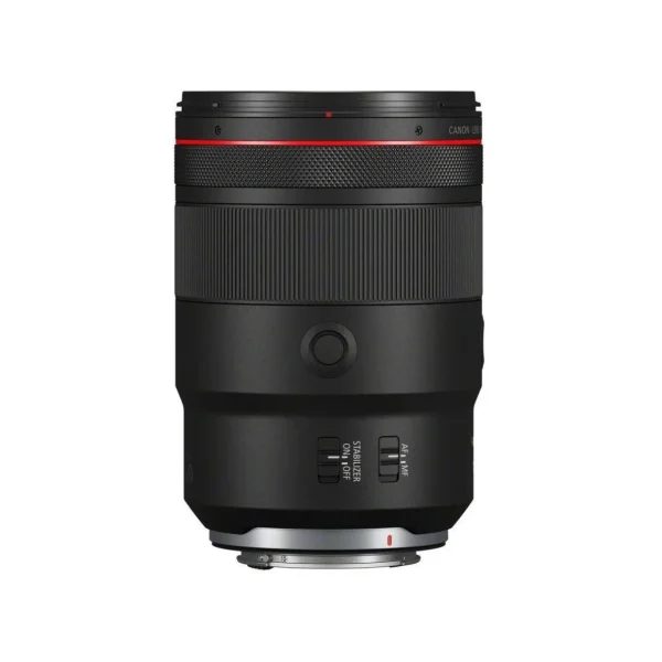 Objectif pour Hybride RF 135mm F1.8L IS USM