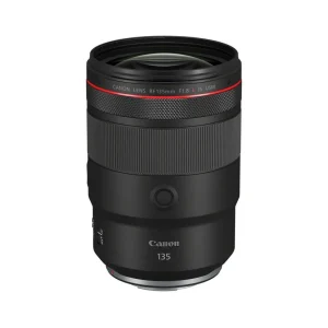 Objectif pour Hybride RF 135mm F1.8L IS USM