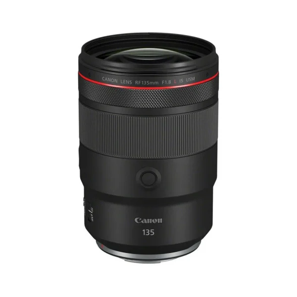 Objectif pour Hybride RF 135mm F1.8L IS USM