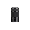 Objectif pour Hybride SEL 55-210mm f4.5-6.3 OSS Noir