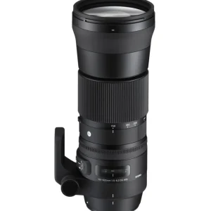 Objectif pour Reflex 150-600mm f/5-6.3 DG OS HSM Canon