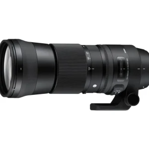 Objectif pour Reflex 150-600mm f/5-6.3 DG OS HSM Nikon