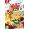 OddBallers Nintendo Switch - Code de Téléchargement