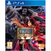 One Piece : Pirate Warriors 4 PS4