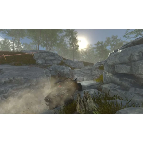 Overpass PS4