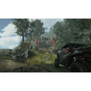 Overpass PS4