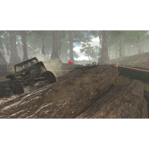 Overpass PS4