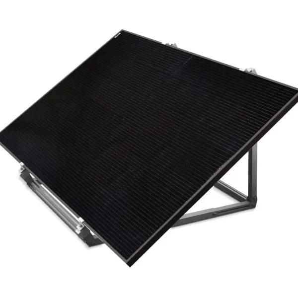 Panneau solaire KITSOL600 - 410W (extensible)