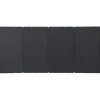 Panneau solaire portable 400W