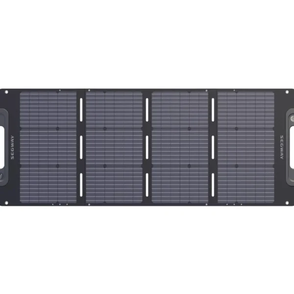 Panneau solaire portable 100W