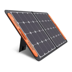 Panneau solaire portable 100W Solarsaga