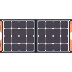 Panneau solaire portable 100W Solarsaga