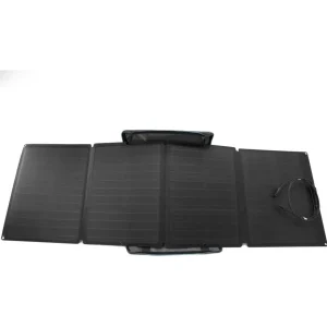 Panneau solaire portable 110W