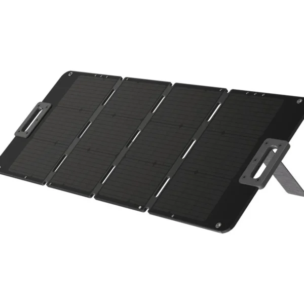 Panneau solaire PSP100 - 100W / Étanche / Transportable