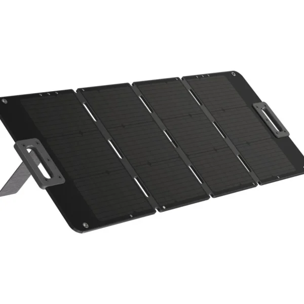 Panneau solaire PSP100 - 100W / Étanche / Transportable