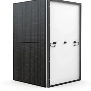 Panneau solaire rigide 400W (2 pièces)