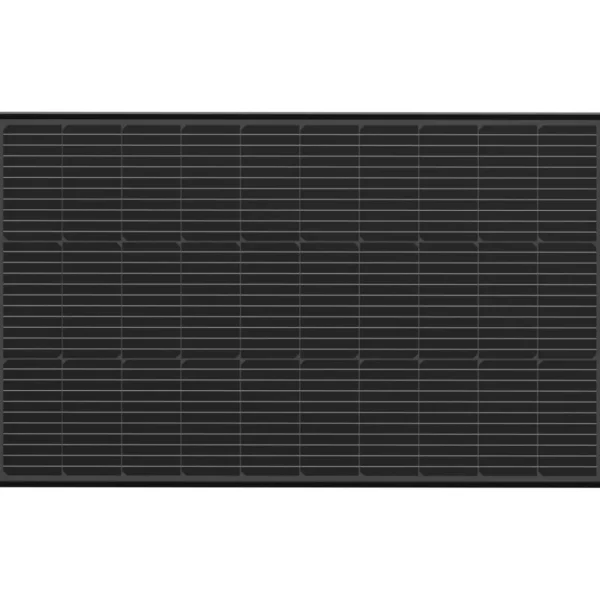 Panneau solaire rigide 100W (2 pièces)