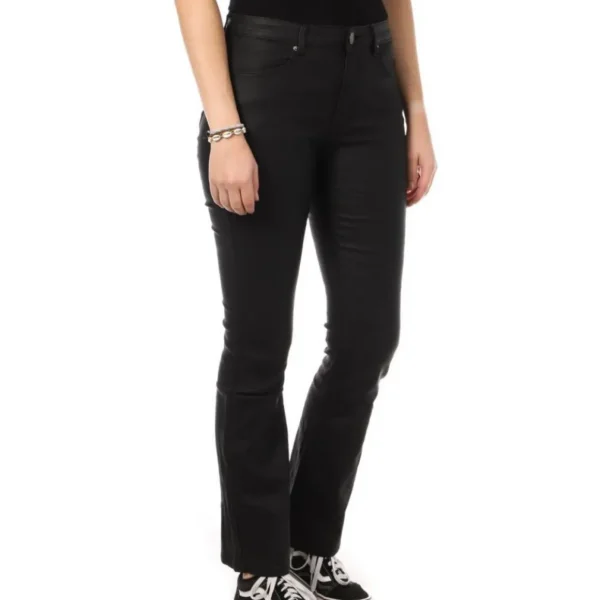 Pantalon Enduit Femme Monday Premium 971