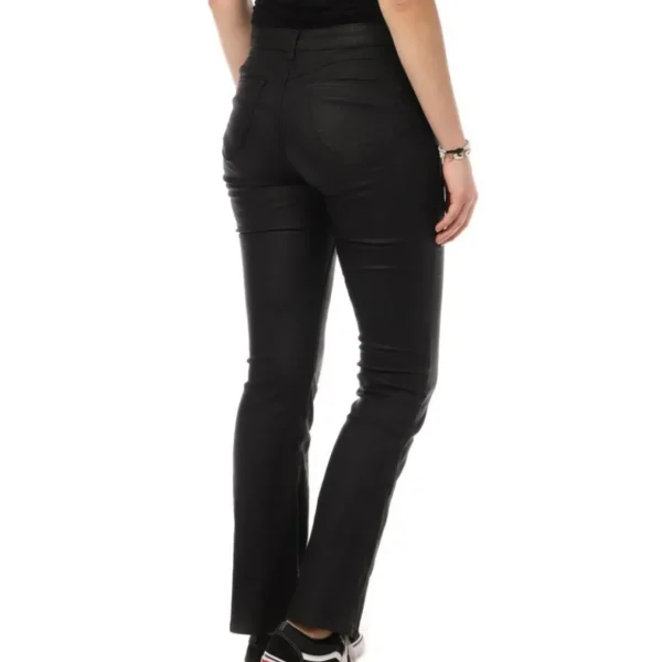 Pantalon Enduit Femme Monday Premium 971