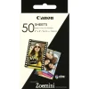 Papier photo Zink pour Zoemini 50 feuilles