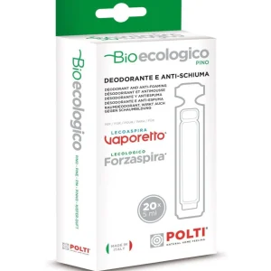 Parfum aspirateur VAPORETTO BIOECOLOGICO 100ML