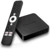 Passerelle multimédia 240G Box 4K avec Google TV