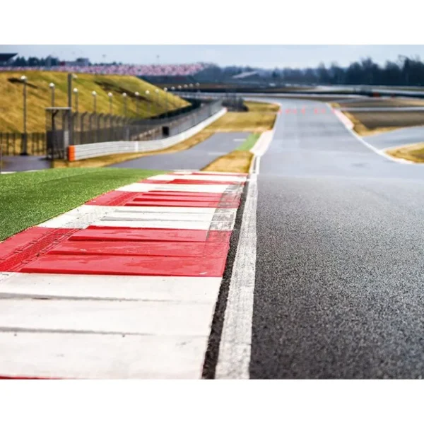 Passion pilotage : conduite sur circuit au volant d'une Lamborghini - Coffret Cadeau Sport & Aventure