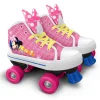 Patins à Roulettes Quad Minnie - Taille 29