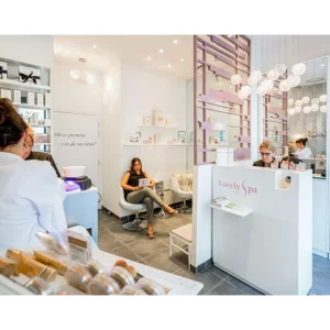 Pause détente à Paris : soin du visage et du corps avec accès au hammam - Coffret Cadeau Bien-être