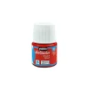 Peinture textile Setacolor opaque - Rouge - 45 ml